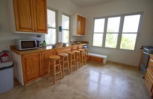Calivigny Villa | Luxurious sea view Villa which over looks Marina