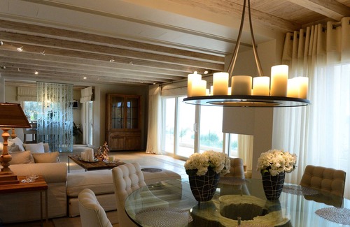 Ermionida Villa | Luxurious Seafront Villa Michael