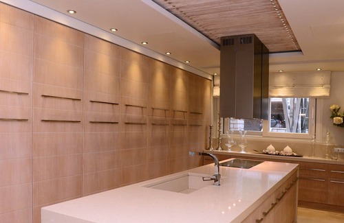 Ermionida Villa | Luxurious Seafront Villa Michael