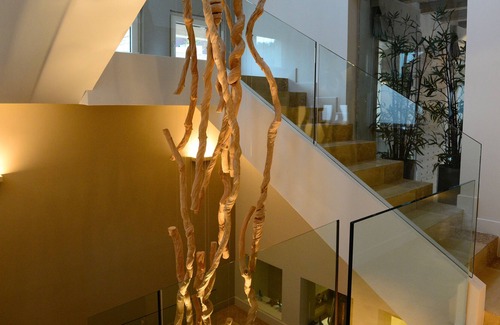 Ermionida Villa | Luxurious Seafront Villa Michael