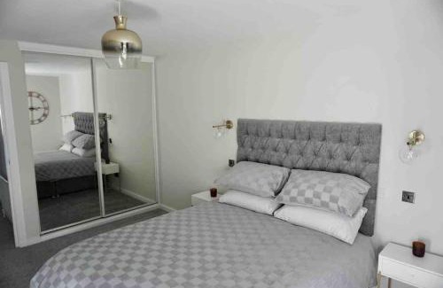 Groomsport Apartamento | LUXURIOUS SEASIDE APARTMENT