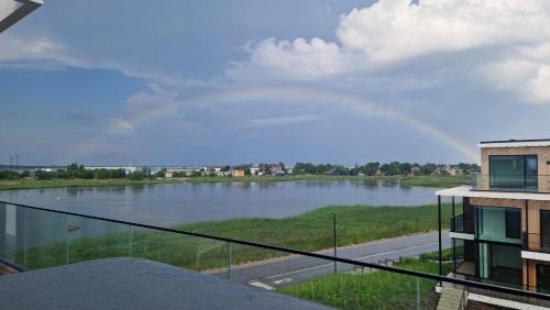Haapsalu Apartamento | Luxurious Seaside Penthouse