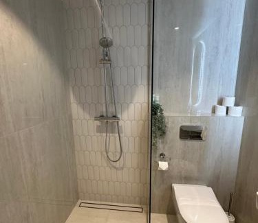 Haapsalu Apartamento | Luxurious Seaside Penthouse