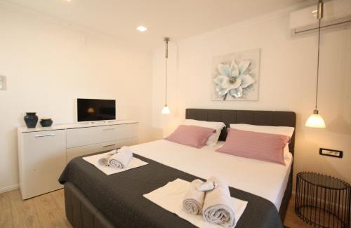 Sibenik Apartamento | Luxurious seaview apartment
