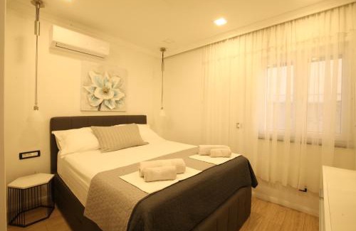 Sibenik Apartamento | Luxurious seaview apartment