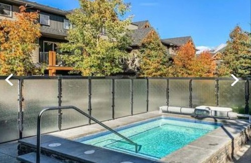 Copperstone Resort Condominio | Luxurious Secluded 2BR Condo w/Mountain View