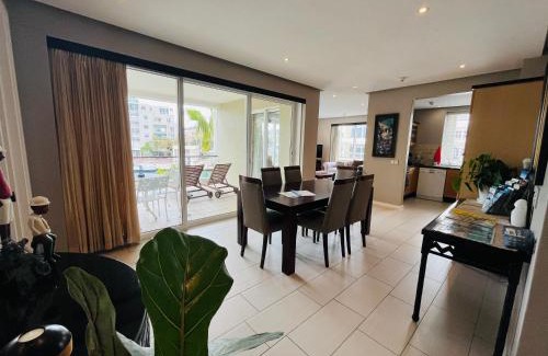 Victoria and Alfred Waterfront Apartamento | Luxurious Secure V&A Waterfront Apt
