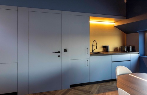 Heilig Kerst Alquiler De Eote | Luxurious ship with focus on relaxation for large groups: anything but ordinary
