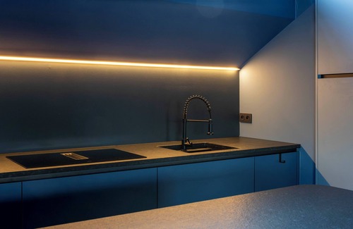 Heilig Kerst Alquiler De Eote | Luxurious ship with focus on relaxation for large groups: anything but ordinary