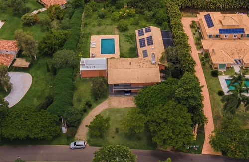 Itu Casa | Luxurious single-story house in Itu