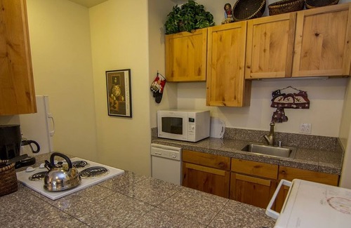 Taos Ski Valley Condominio | Lujoso Ski Condo 2 min de ascensores, completo Cocina y más
