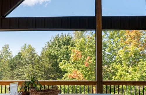 Fennville Casa | Luxurious Spa Retreat