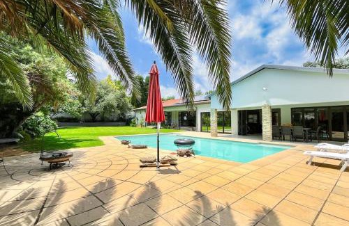 Greater Johannesburg Metropolitan Area Apartamento | Luxurious, spacious & central
