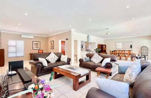 Greater Johannesburg Metropolitan Area Apartamento | Luxurious, spacious & central