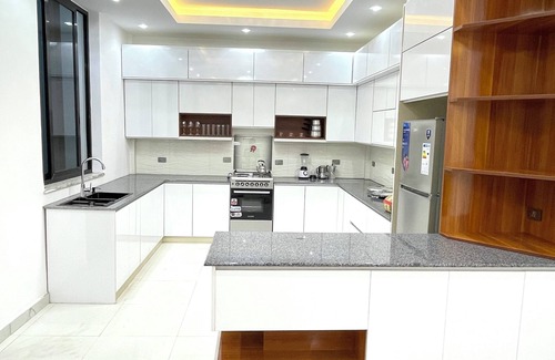 Bole Casa | Luxurious & Spacious Mega Home! In the Best Neighborhood!