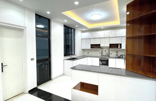 Bole Casa | Luxurious & Spacious Mega Home! In the Best Neighborhood!