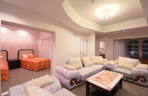 Mooka Casa | Luxurious & Spacious/Relax on High Floor