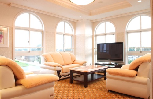 Mooka Casa | Luxurious & Spacious/Relax on High Floor