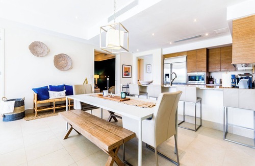 Herreras Condominio | Villa de lujo en St. Playa Regis Bahia; Gestionado por Bahia Beach Luxury Rentals