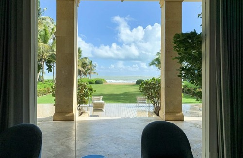 Herreras Condominio | Villa de lujo en St. Playa Regis Bahia; Gestionado por Bahia Beach Luxury Rentals