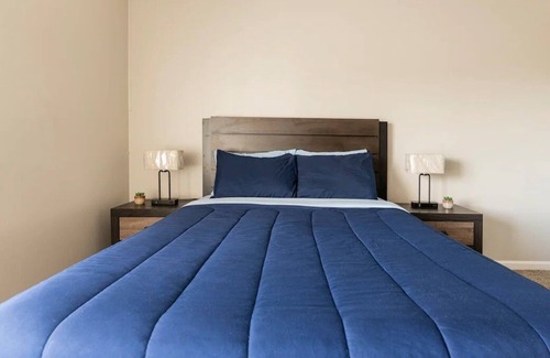 Downey Apartamento | Luxurious stay: 20 min to Disney, Airport, Beaches