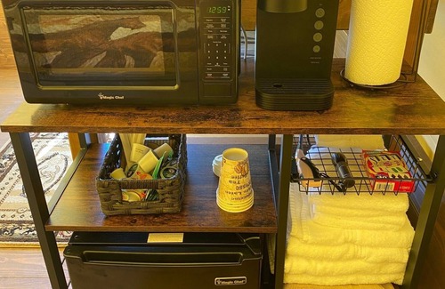 Sevierville Complejo | Luxurious Stay in a Covered Wagon