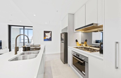 Rhodes Apartamento | Luxurious Stay in Central of Rhodes