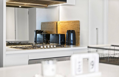 Rhodes Apartamento | Luxurious Stay in Central of Rhodes