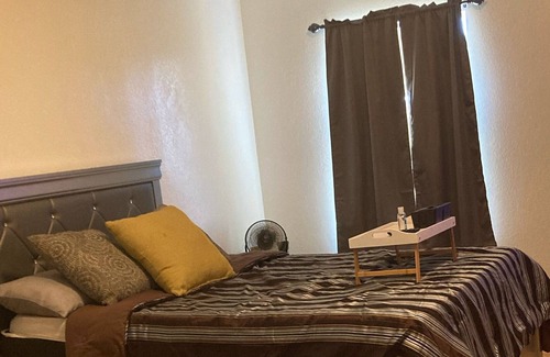 Pleasant Grove Casa | Luxurious Stay In Central South East Dallas