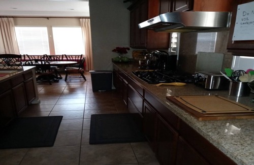 Paradiso Casa | Luxurious stay in INDIO/COACHELLA