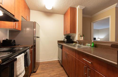 Santa Ana Heights Apartamento | Luxurious stay near the beach