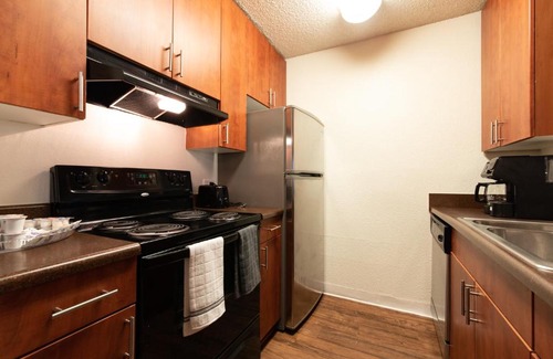 Santa Ana Heights Apartamento | Luxurious stay near the Beach