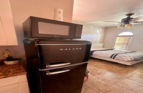 Princess Park In California Terraces Apartamento | Luxurious Studio Apartment