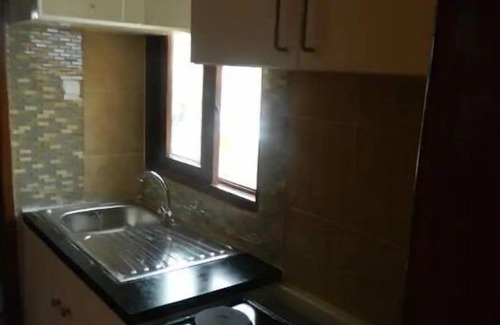 Lingwala Apartamento | Luxurious Studio (by Gombe)