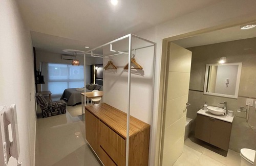 Microcentro Apartamento | Luxurious Studio In San Telmo-paseo De La Cisterna