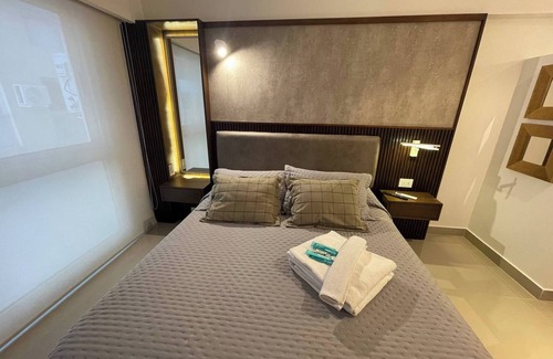 Microcentro Apartamento | Luxurious Studio In San Telmo-paseo De La Cisterna