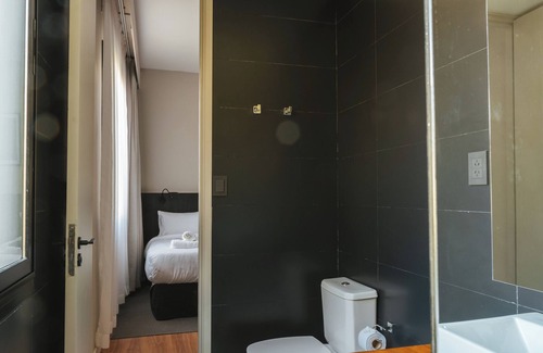 Centro histórico Apartamento | Lujoso Studio en Mendoza