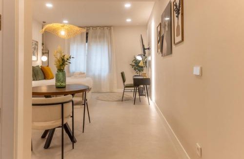 Palos de la Frontera Apartamento | Luxurious Studio Madrid Centro TEMPORAL DEL291º5