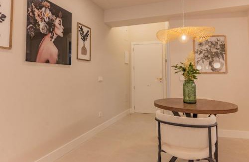 Palos de la Frontera Apartamento | Luxurious Studio Madrid Centro TEMPORAL DEL291º5