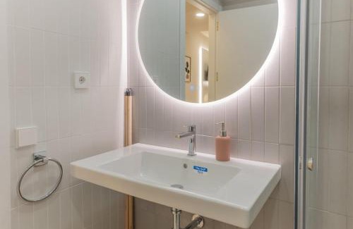 Palos de la Frontera Apartamento | Luxurious Studio Madrid Centro TEMPORAL DEL291º5