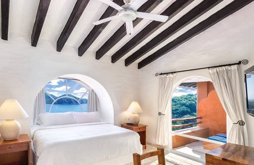 Almacén Apartamento | Luxurious Studio Suite at WorldMark Zihuatanejo
