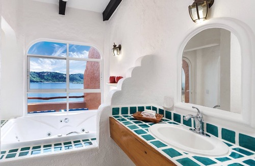 Almacén Apartamento | Luxurious Studio Suite at WorldMark Zihuatanejo