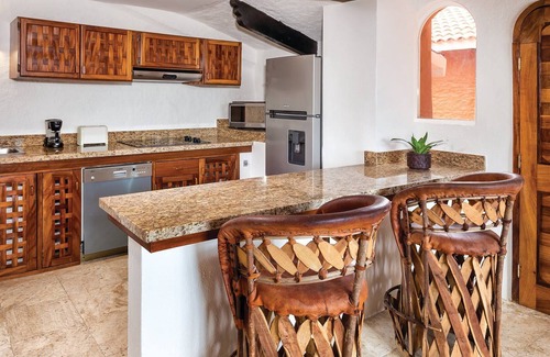 Almacén Apartamento | Luxurious Studio Suite at WorldMark Zihuatanejo