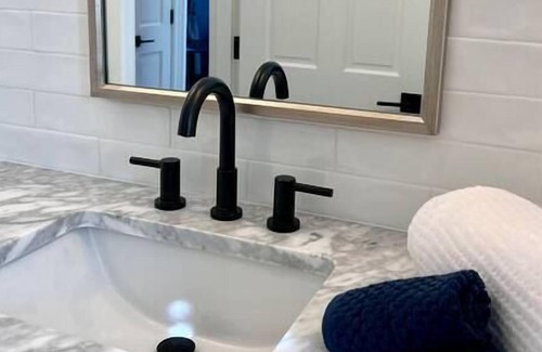 St. Michaels Apartamento | Luxurious studio in heart of historic St Michaels!