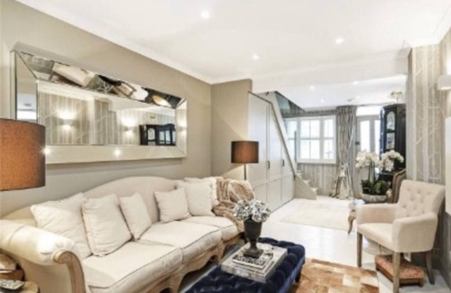 South Richmond Casa | Luxurious & stylish cottage in central Richmond