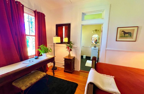 Hawi Casa | Luxurious Sunrise Suite @ Hawi Guesthouse