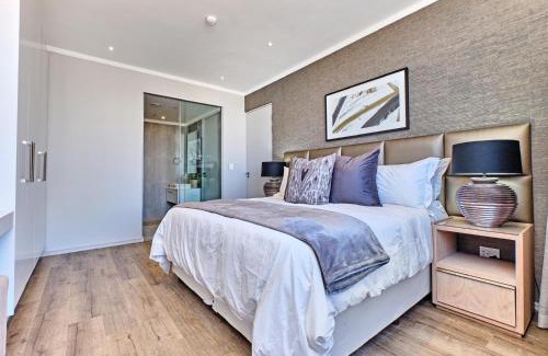 Greater Johannesburg Metropolitan Area Apartamento | Luxurious Sunset Condo, Masingita Towers Hotel