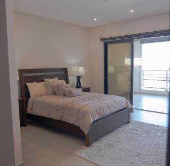 Cole Bay Apartamento | Luxurious Sunset Lagoon View