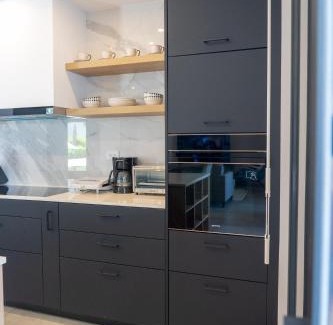 Cole Bay Apartamento | Luxurious Sunset Lagoon View