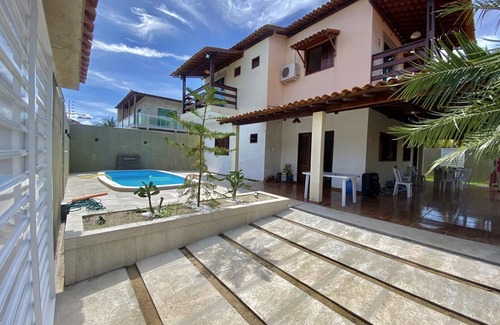 Ponta do Mangue Casa | Super Luxury House in Peroba, Maragogi - AL